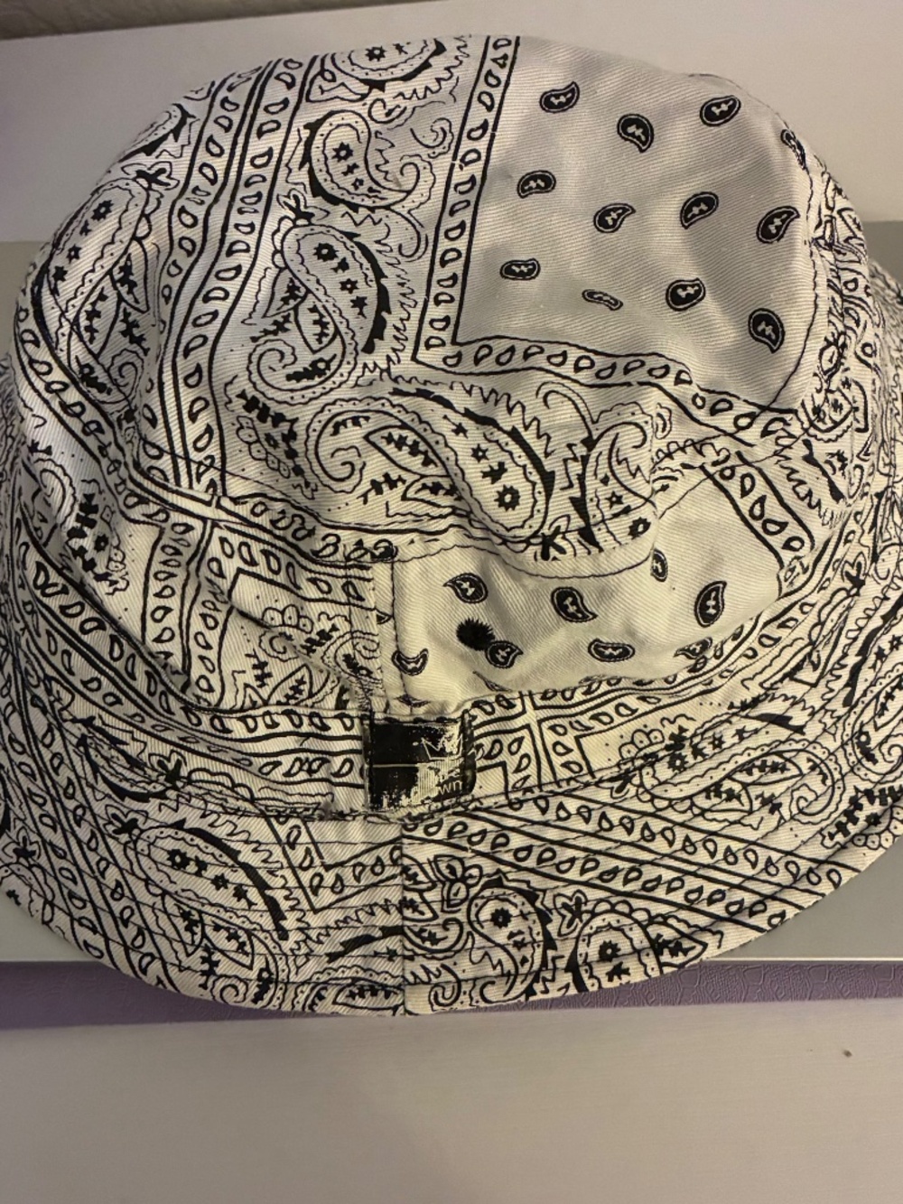 Bucket Hat - Picture 2 of 3